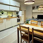 Cozy Boho Small Apartment
