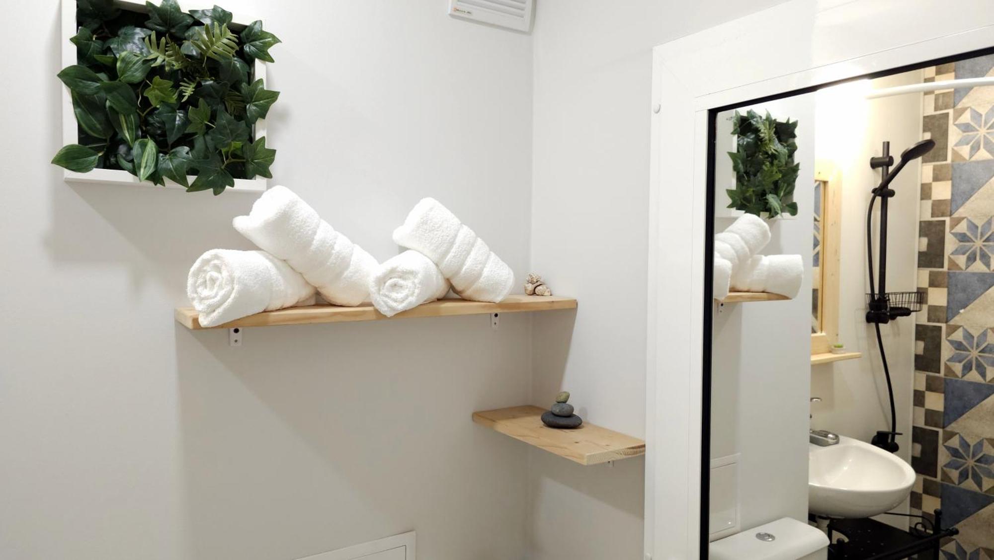 Apartament Cozy Boho Small
