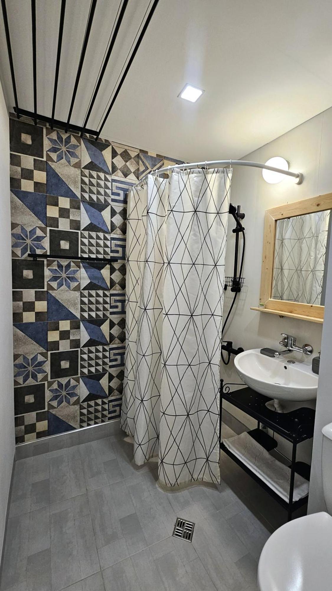 Apartament Cozy Boho Small *