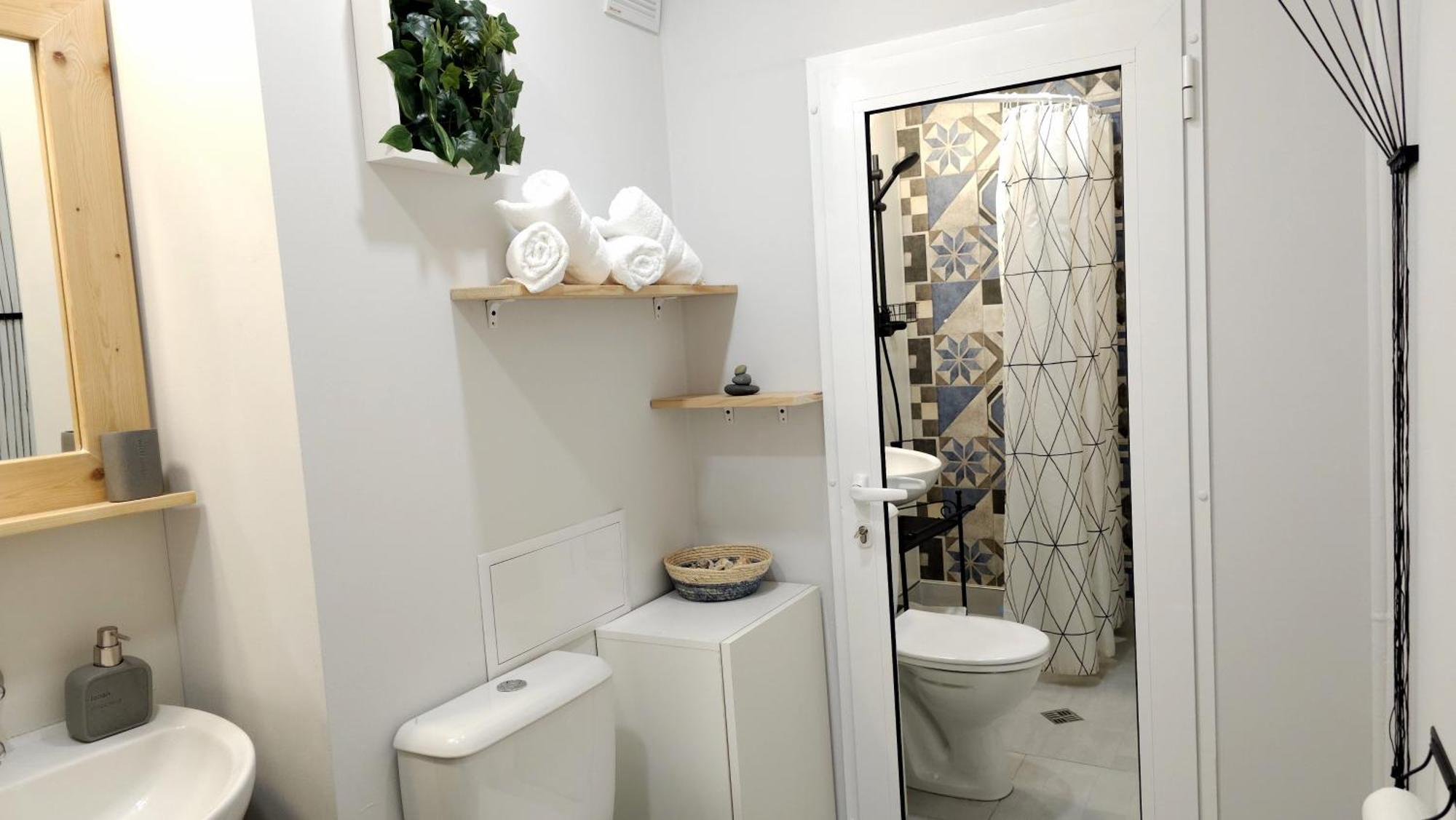 Apartament Cozy Boho Small *