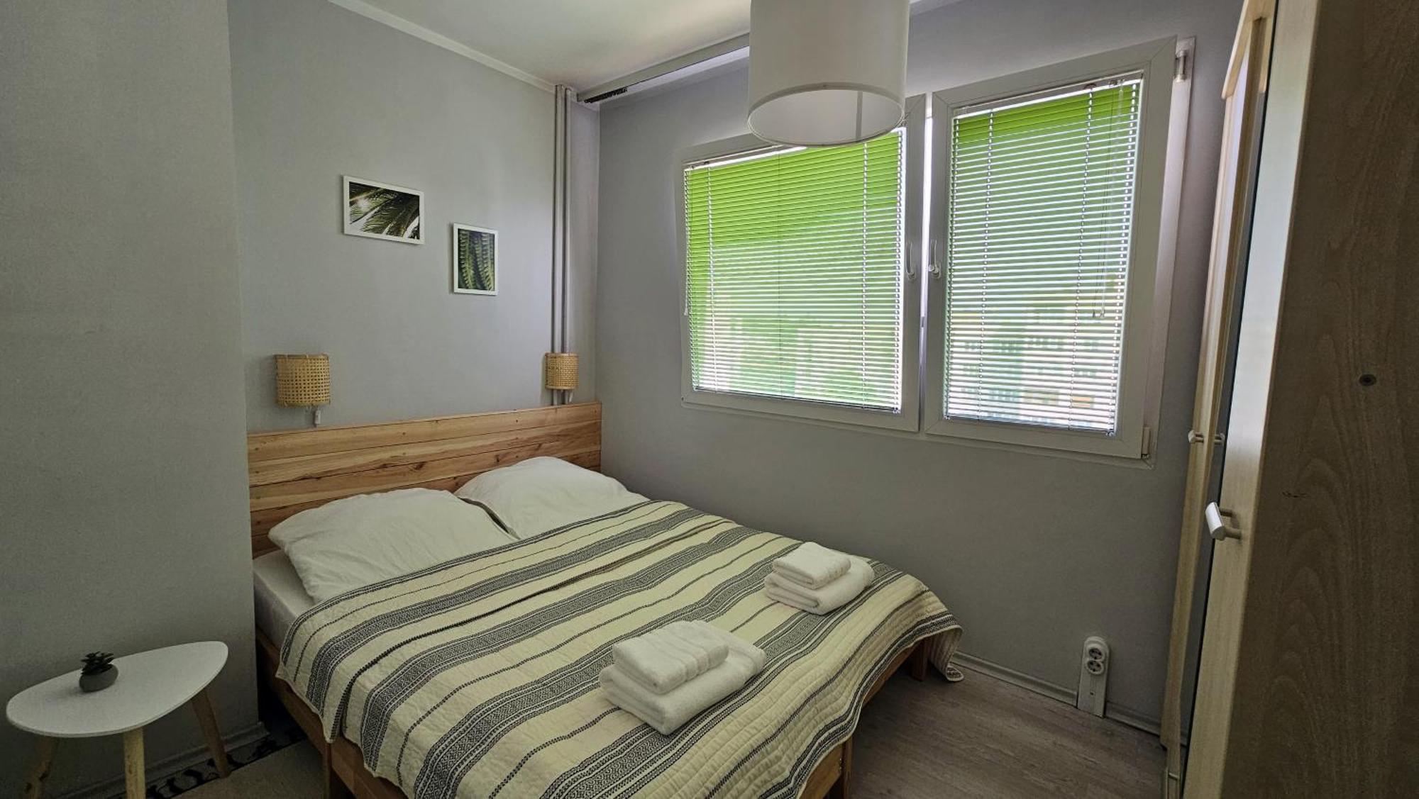 Apartament Cozy Boho Small Sofia