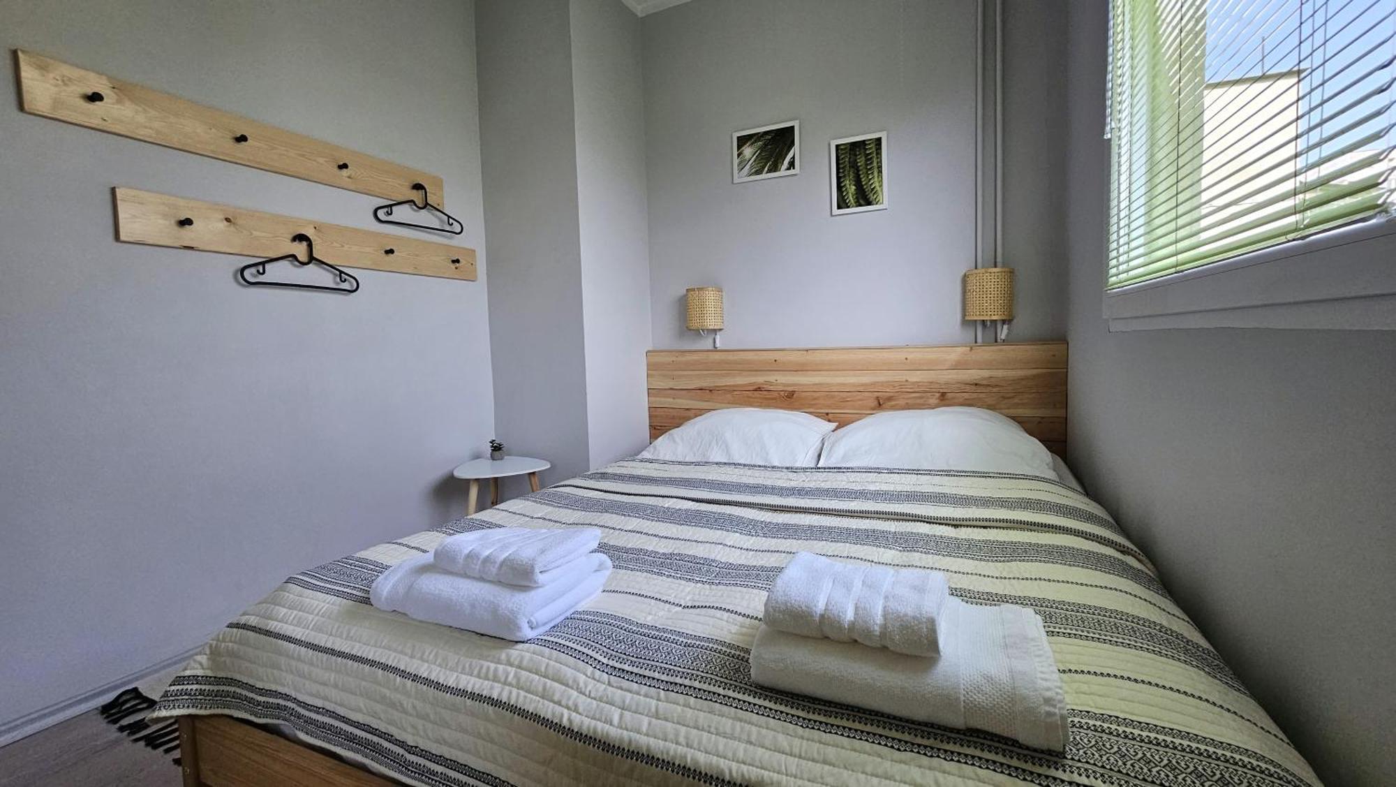 Apartament Cozy Boho Small