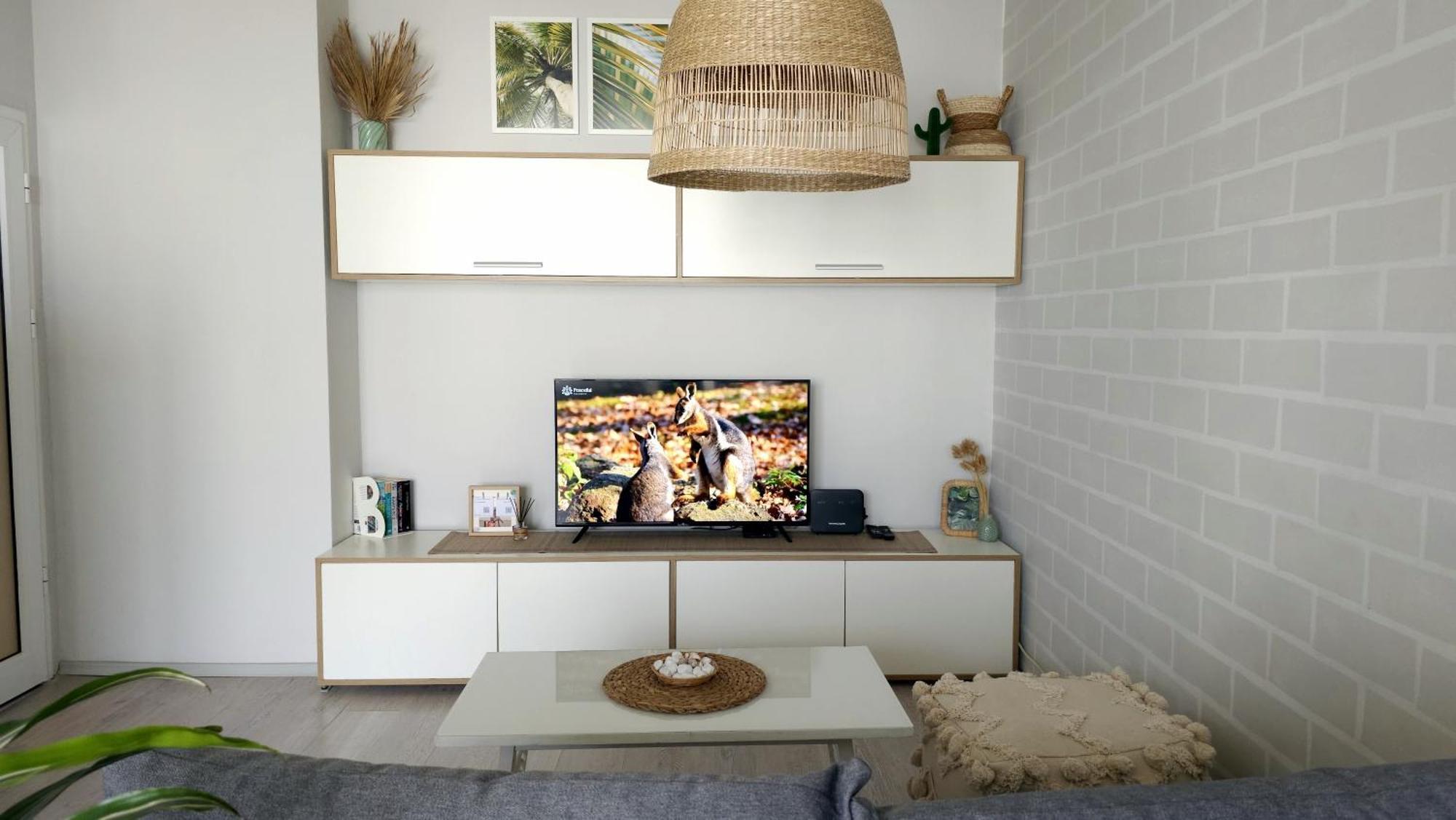 Apartament Cozy Boho Small Sofia