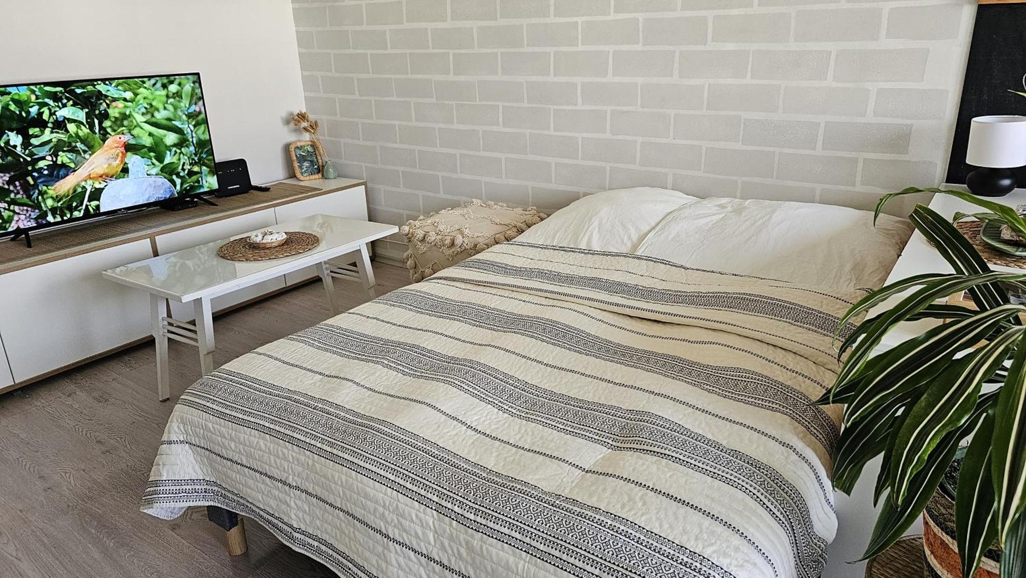 Cozy Boho Small *