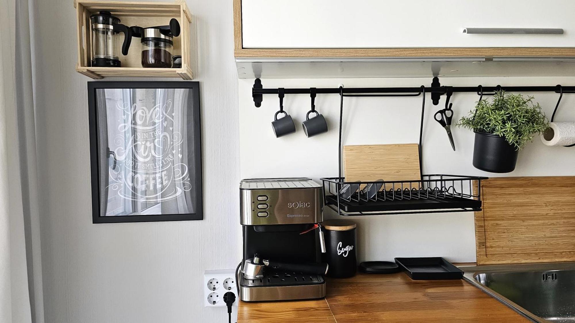 Apartament Cozy Boho Small *