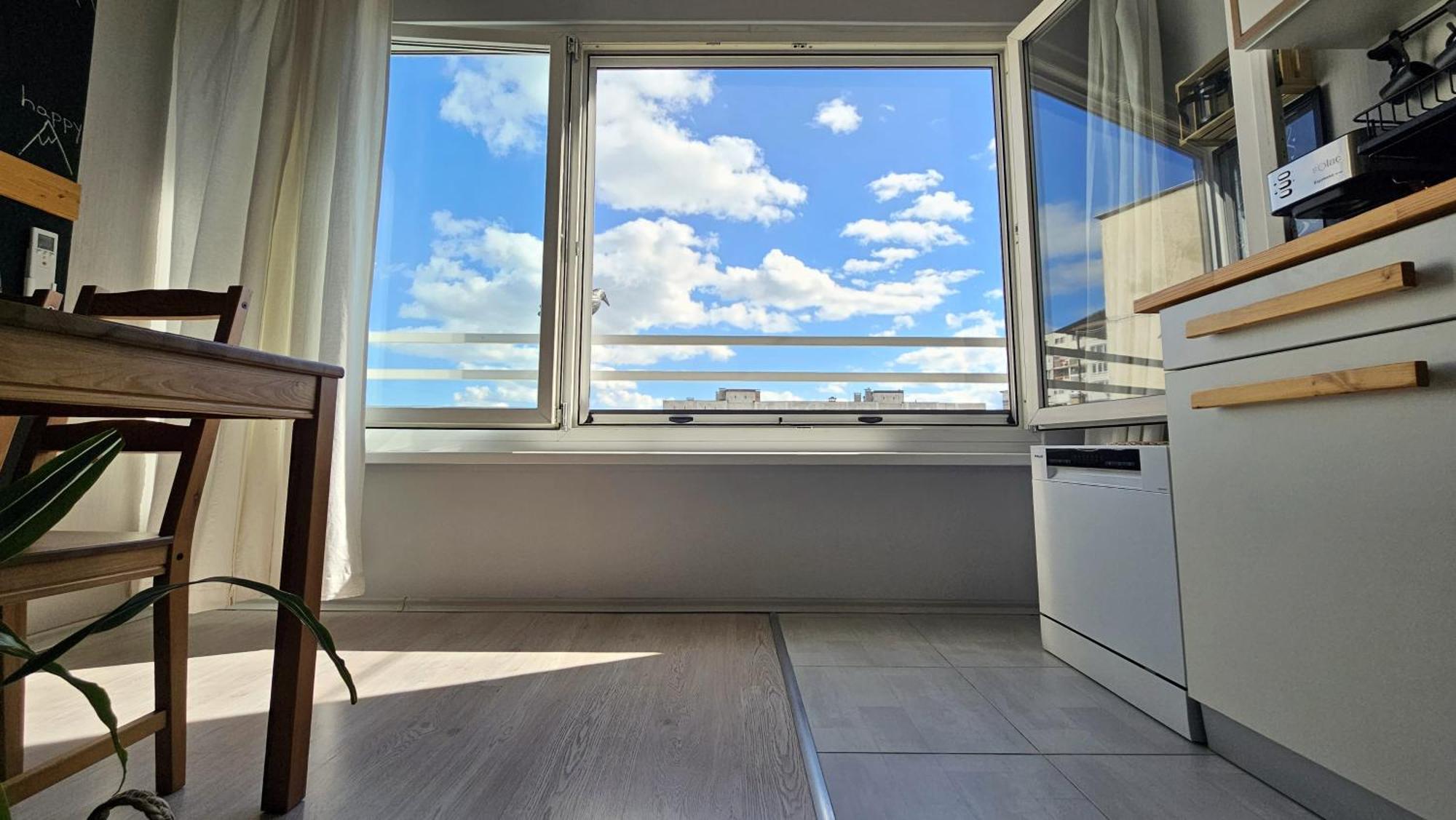 Apartament Cozy Boho Small Sofia